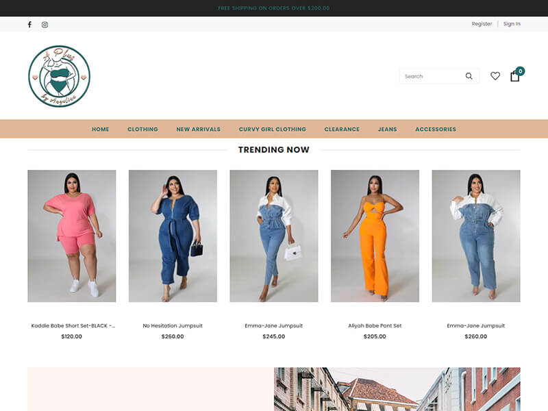 Shopify