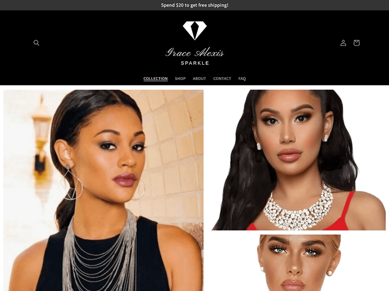 Shopify
