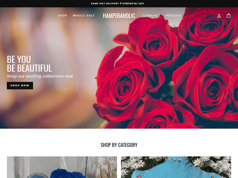 Shopify