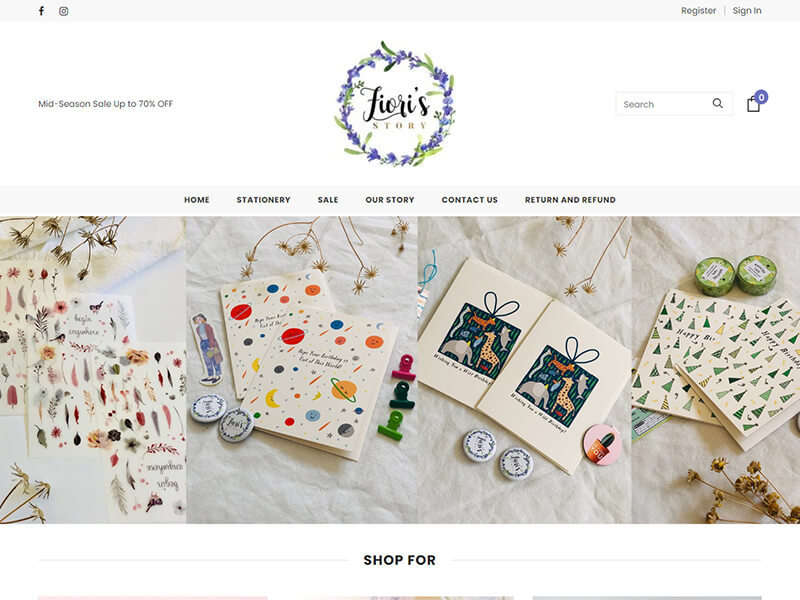 Shopify