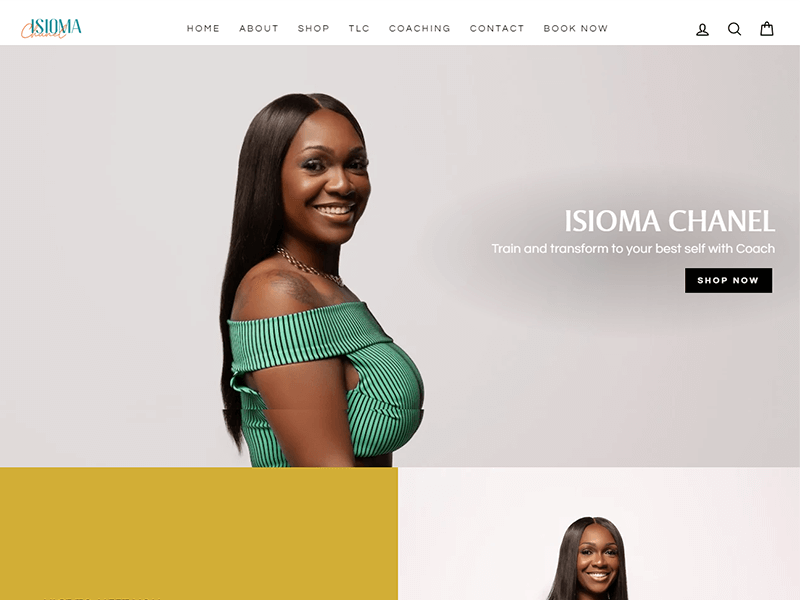 Shopify