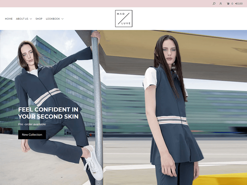Shopify