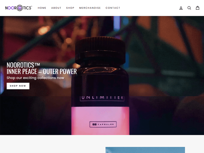 Shopify