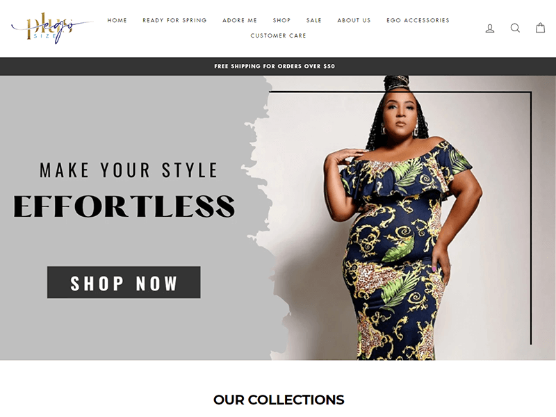 Shopify