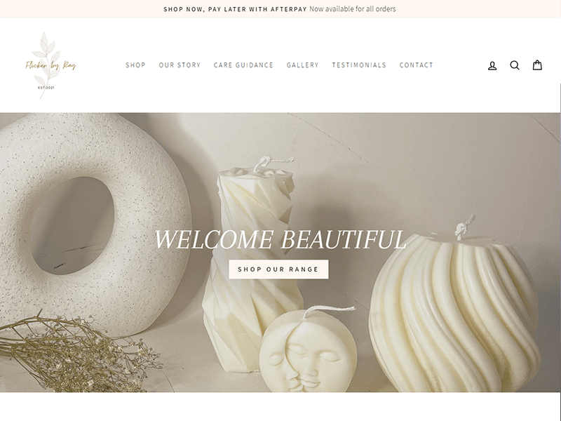 Shopify