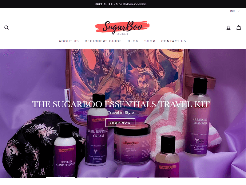 Shopify