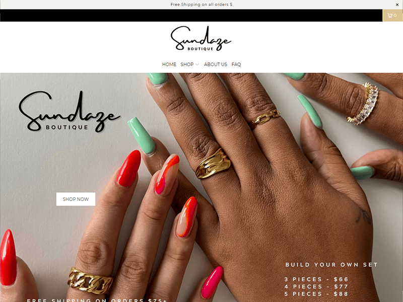 Shopify