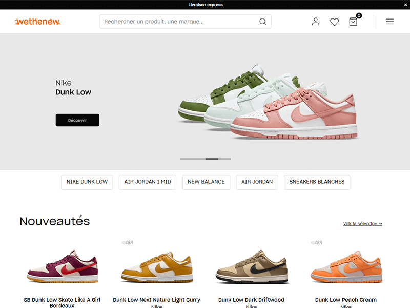 Shopify